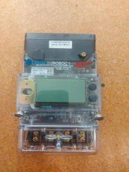 Static Single-Phase Energy Meter FOСHOS 1M 230V 5(80)A IQOLM(1)-C