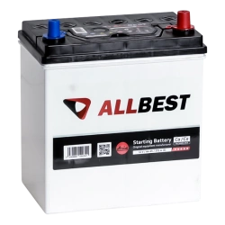 Lead Acid Starter Battery for Internal Combustion Engines 12V 6ST-44VL Asia 50B19R