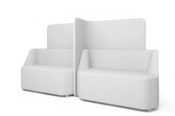 Soft Seating Sofa L10 Space L10-4