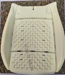 Passenger Seat Cushion Foam for Haval 6903110XKQ04A