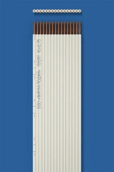 Flat Installation Wire PUVPG 16x0.75