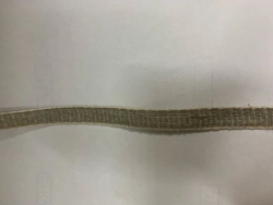 Technical Textile Tape Bordovaya 12mm