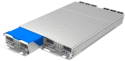 Delta Serval L6RL.R100.F01 Server for Data Processing and Storage