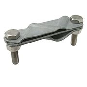 Universal Clamp for Grounding ZU-K2-GC