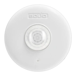 Optical-Electronic Passive Infrared Security Detector Ceiling "Gracia Model 02" ACDR.42515