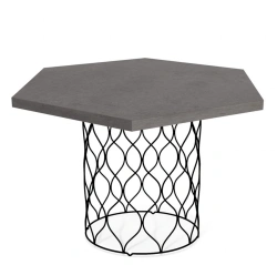 Coffee Table SHT-TU49/TT20 70 MDF with Protective Coating