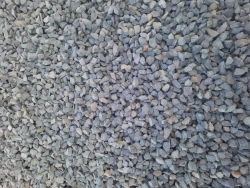 Crushed Stone Aggregate 5-20 mm for Construction