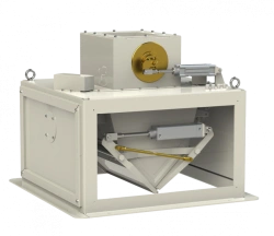 Electronic Bulk Scales "Potok" for Accurate Weighing