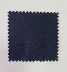 Semi-Wool Suiting Fabric for Corporate and School Uniforms - C2551