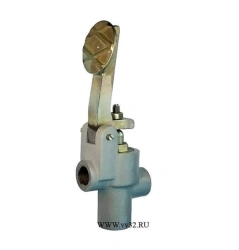 Signal Valve for Pneumatic Sand Supply System KP-17-03B