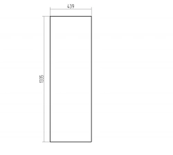 Door Glass for LIAS Bus Body Glazing 5292-6103030