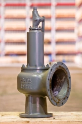 Safety Relief Valves SPPC6, SPPC6R, SPPC6S, SPPC6RS DN 25-200 PN 1.6-10.0 MPa