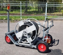 Aerodrome Mobile Cable Extension EABT