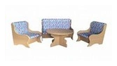 Children's Soft Furniture Set "Berry" Art. S.08.03