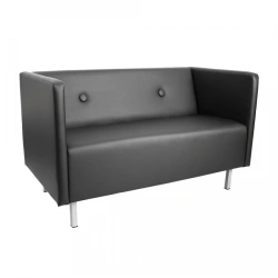 SkyNet Acoustic Sofa - Mobile Meeting Solution
