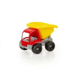 Colorful Dump Truck Toy "Pony" for Creative Play