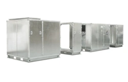 Central Frame Panel Air Conditioner VEROСA-700