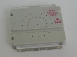 4-Digit Counter IC 564ИЕ10Н1
