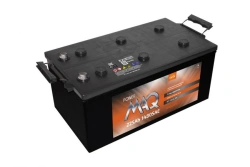 Lead Acid Battery for Starting Internal Combustion Engines 6ST-225 "powerMAQ