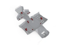 Underbody Protection Kit for Honda TRX500 IRS/TRX420
