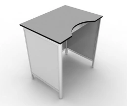 Medical Microscope Work Table SL-011