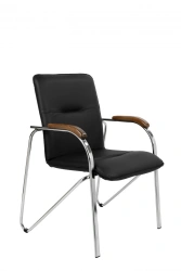 Metal Frame Chair SAMBA - Durable and Stylish Design