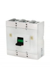 VA51-39 Automatic Circuit Breakers for 160A-630A, 660V