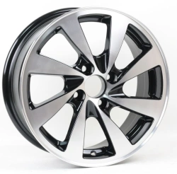 RST R055 Alloy Wheel 15x6 for Cars