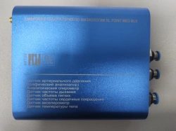 Digital Physiology Laboratory "Relab