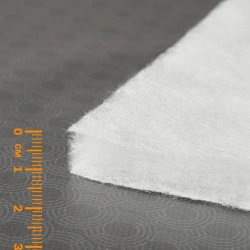 Hollowfiber AF Non-woven Thermal Bonded Sheets