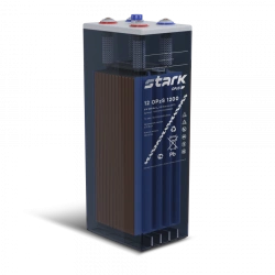 STARK 12 OPzS 1200 Lead-Acid Battery