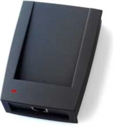 Desktop Reader for 13.56 MHz and 125 kHz, Model Z-2 (RD_ALL) with Keyboard Mode