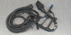 Intermediate Wiring Harness for Agricultural Equipment 650.3724017-01