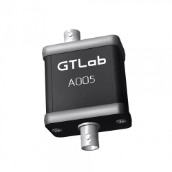 Signal Conditioner A005 for Accelerometers and Sensors