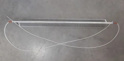 Electric heating element 1R24892002