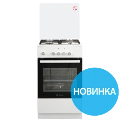 Household Gas Stove 5040.32g(KR) Black