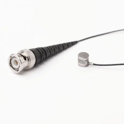 Voltage Output Accelerometer for Vibration Measurement 1V104HA-1