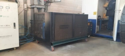 Industrial Chiller for Machines - SEKIRUS CFLВ 6000