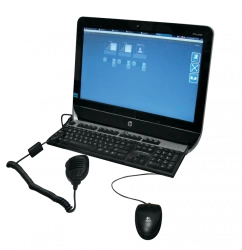 Dispatcher ARM 20-Channel CTRV.468382.063-02