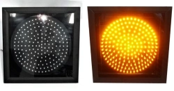 Traffic Signal Light T7.II-AT (300mm) 220V