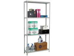 Heavy-Duty Storage Rack MS Standart 185KD/70x30/4