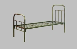 Army Type "A" Single Bed K.197.39A