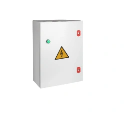 Managed Outdoor Switch Relion-SW-M-2G-4Poe+/120W-STV