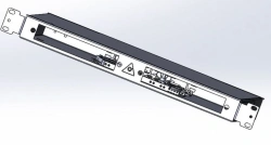 Optical Fiber Distribution Box SHKOS-MU