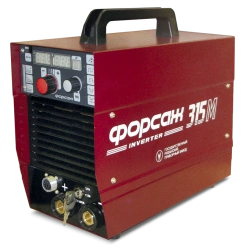 Forzazh-315M DC Welding Machine