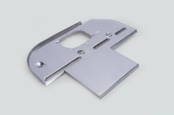 Right Floor Panel 374195510102110