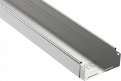 Non-Perforated Cable Tray 80x300x2000 CLN10-080-300-2 ESCA