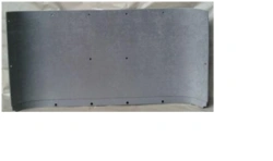 Medium Roof Lining for Vehicle Cabin No. 3 3221-5702052