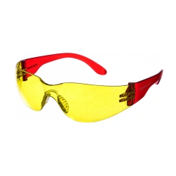 Open Protective Glasses O15 HAMMER ACTIVE Super, Art. 11536-5