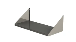 Stainless Steel Shelf Model PN